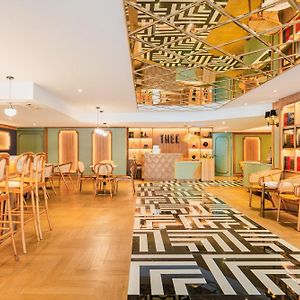 Thee Bangkok Hotel